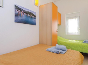 Stunning Home in Duboka With Wifi and 1 Bedrooms