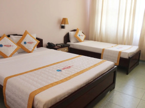 Hawaii Resort Phu Quoc