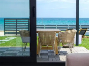 Thea Suites