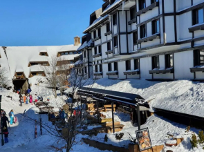 Kula Konaci 14 Apartman