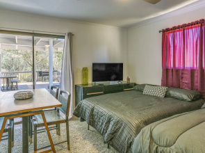 Pet-friendly Coarsegold Vacation Rental w/ Deck!