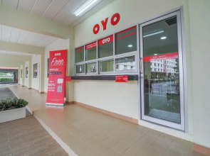 Oyo 646 Samkwan Town