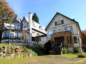 Petit Resort Hotel Der Barte