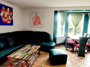 holiday home Nowe Warpno-Jagoda for 8 persons