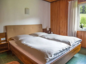 1 Siefertshof Comfortable Holiday Residence