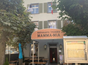 Haus zur Eiche 3,5 Zimmerwohnung bis zu 8 Gäste