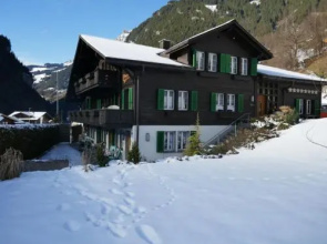Schwendihus - Inh 48099