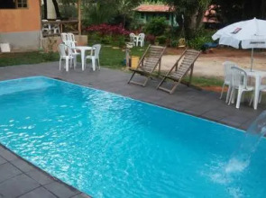 Pousada Flor de Cipó