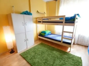 Surf Hostel