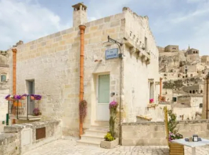 Casa Vacanza Il Fontanino Nel Cuore Dei Sassi