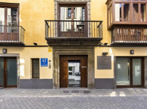Comet Suites Elvira
