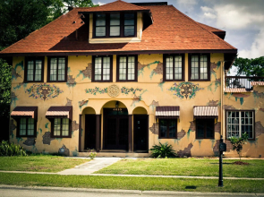 Casa Coquina Del Mar B&B