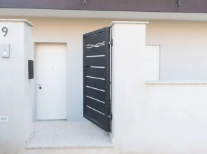 Casa Musa in Tortoli