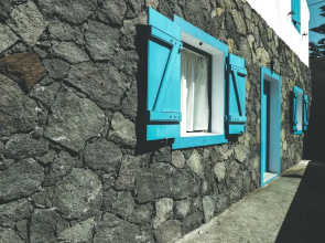 Mosteiros Sunset House by Green Vacations
