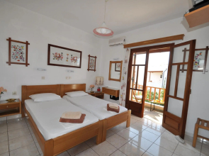 Villa Mata