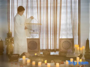 Canbeauty Resort and SPA Huashan Chongzuo
