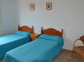 Apartments Luis