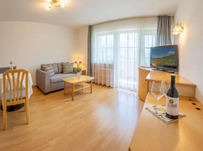 Wohlfühlhotel Mei Auszeit