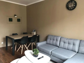 appartement de charme en plein coeur du centre ville de Compiègne