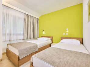 Apartments Galijot Plava Laguna