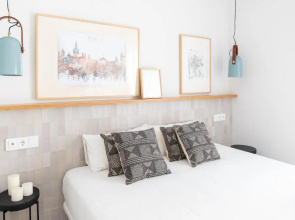 Olala Vigo Townhouse