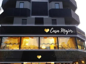 Casa Major Hotel & Appartamenti Cervia
