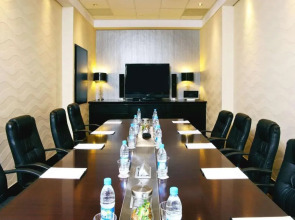 Southern Sun O.R Tambo