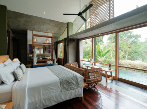 Amora Ubud Boutique Villas
