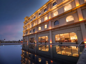 Regenta City Villas Palace