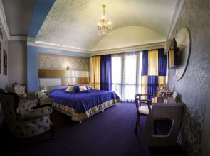 Отель «Чао»