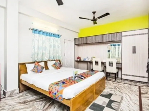 FabHotel Transit Guest House