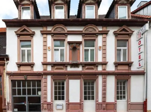Stadthotel