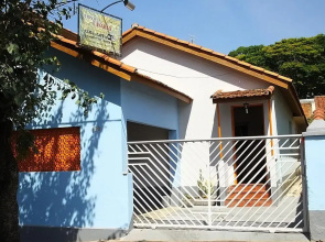 Hostel Casarão da Tuca