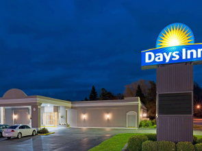 Days Inn by Wyndham Batavia Darien Lake Theme Park