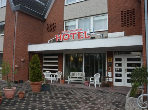 Hotel Oyten am Markt