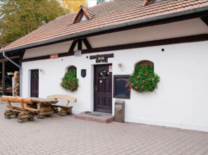 Osrodek jezdziecki Borki Wielkie