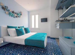 Blue Amalfi - Luxury House with private Rooftop