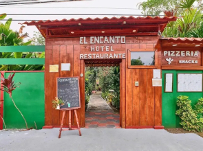 Hotel El Encanto