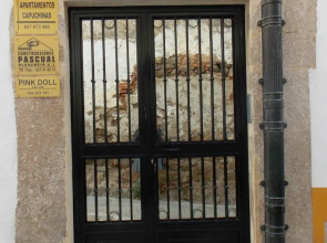 Apartamentos Capuchinas