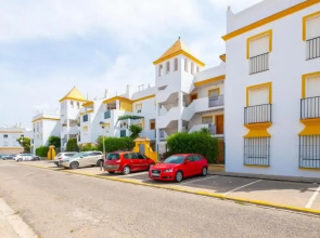 Apartamento Canela 2536