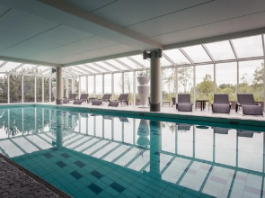 Hestia Hotel Strand