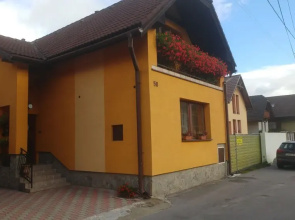 Privat u Zdenky