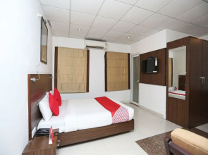 Hotel Ganga Darshan 2 By OYO Rooms