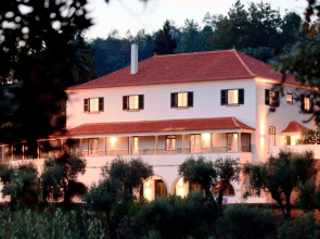 Quinta da Palmeira - Country House Retreat & Spa