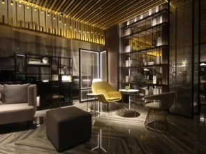 Yunhe Yebo Hotel (Shanghai International Tourism Resort Pudong Airport)