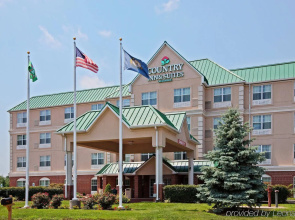 Country Inn & Suites by Radisson, Georgetown, KY