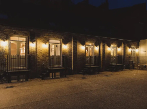 Pebble Cottage 3, Buckingham Mews
