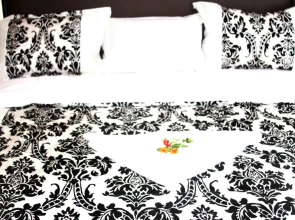 Perriman Guest House