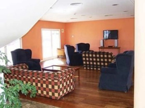 Paradores Austral Bahia Blanca