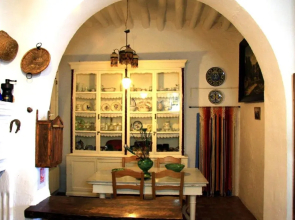 Cortijo Buena Vista